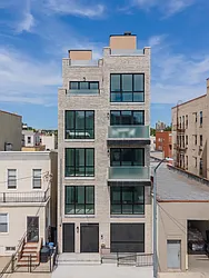 The Bevy at 14-11 31st Avenue in Astoria