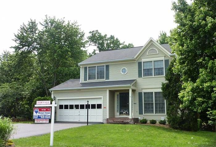 1st image of 12534 Sulky Ct