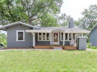 3927 50th St, Des Moines, IA 50310