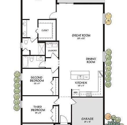 2nd image of 34 Villa Blanca