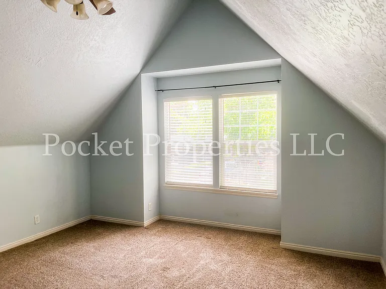 Bedroom #1