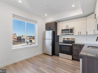 2111 N Front St #502, Philadelphia, PA 19122