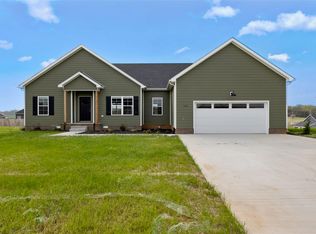 1202 Andover Dr LOT 189, Franklin, KY 42134