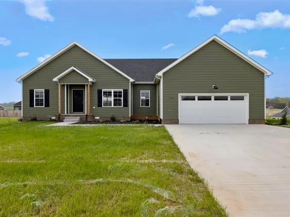 1202 Andover Dr Lot 189, Franklin, KY 42134