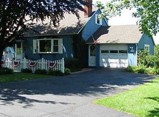 310 Parma Center Rd #NS, Hilton, NY 14468