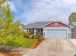 659 Cameron St NE, Albany, OR 97322