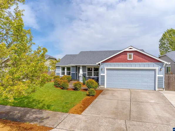 659 Cameron St NE, Albany, OR 97322