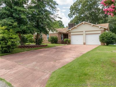 6406 Irvington Ct, Fayetteville, NC, 28314