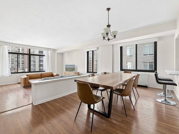 525 E 80th St APT 11F, New York, NY, 10075