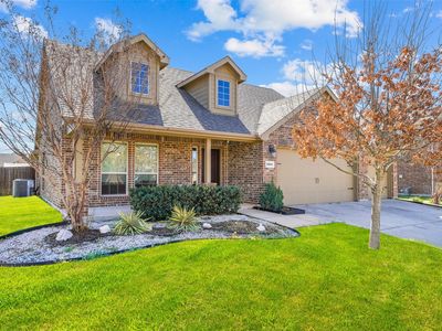 3031 Lily Ln, Heath, TX, 75126