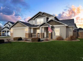 2311 S Rushmore Ct, Boise, ID 83709