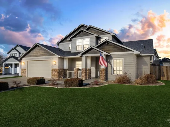 2311 S Rushmore Ct, Boise, ID 83709
