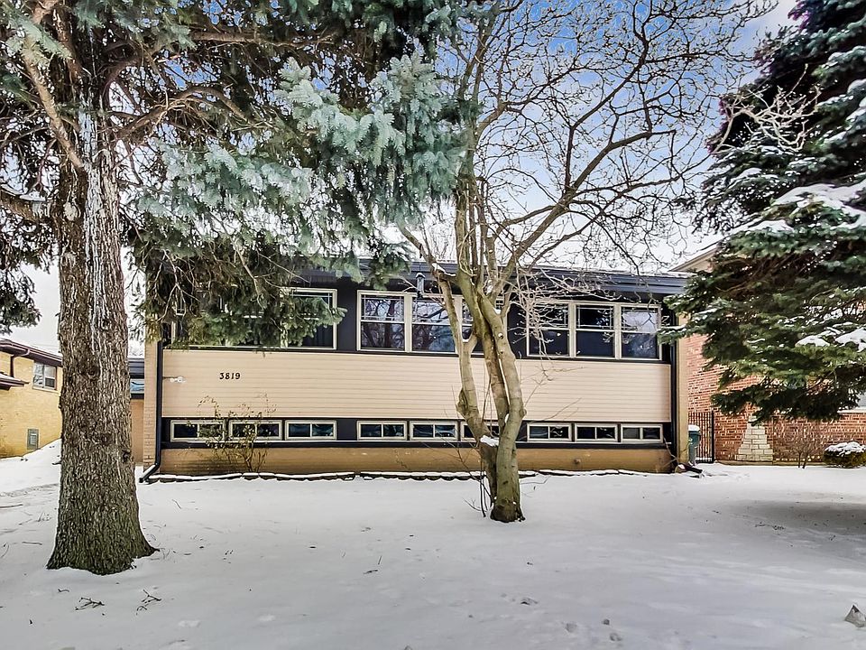 3819 W Greenleaf Ave, Lincolnwood, IL 60712 MLS 11764031 Zillow