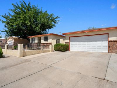 8809 Shone Ave SW, Albuquerque, NM, 87121