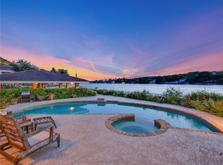 4105 Shimmering Cv, Austin, TX 78731