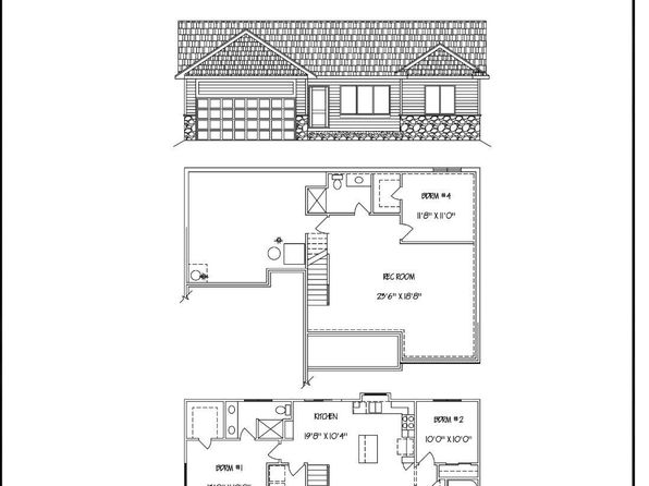 13303 S 51st St, Bellevue, NE 68133 view 2