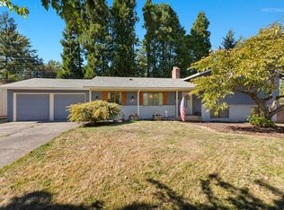 20895 SW Zurich Ct, Beaverton, OR