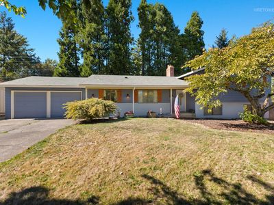 20895 SW Zurich Ct, Beaverton, OR, 97078