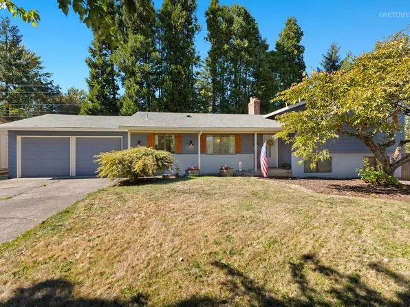 20895 SW Zurich Ct, Beaverton, OR 97078