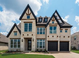 7138 Prairieside Trail Pr, Venus, TX 76084