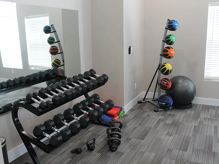 Talon Apartments — Photo 7