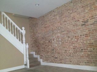 1824 Rayner Ave, Baltimore, MD 21217