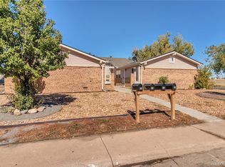 16497 E 13th Pl, Aurora, CO 80011