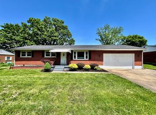 2501 Elmo Pl, Middletown, OH 45042