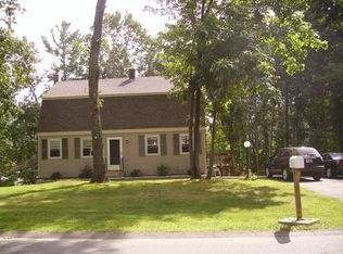 5 Gordon Rd, Derry, NH 03038