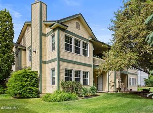 8267 N Village Dr APT 4, Hayden Lake, ID 83835