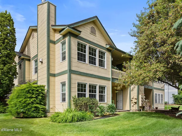 8267 N Village Dr APT 4, Hayden Lake, ID 83835