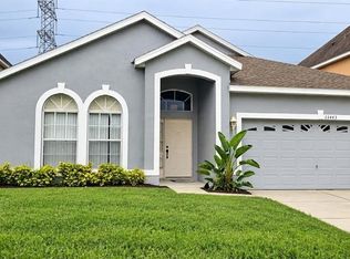 13443 Meadow Bay Loop, Orlando, FL 32824