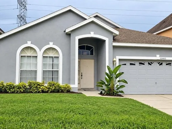 13443 MEADOW BAY LOOP, ORLANDO, FL 32824
