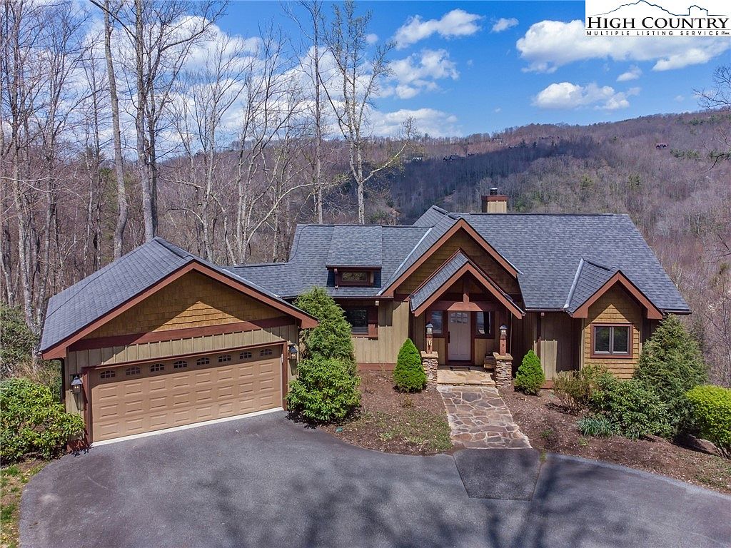 491 Woodlake Loop Road, Elk Park, Nc 28622 