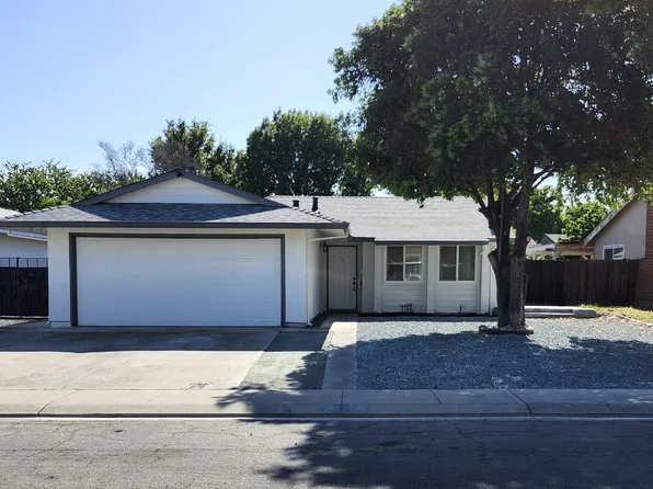 764 Chestnut Ave, Tracy, CA 95376