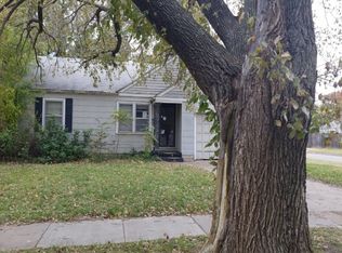 703 S Barlow St, Wichita, KS 67207