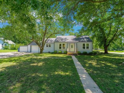 320 S Illinois St, Eureka, KS, 67045