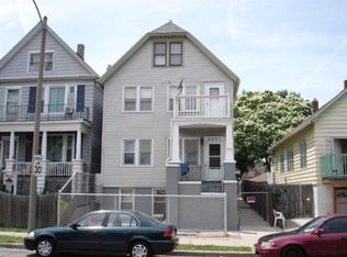 2331 S 16th St, Milwaukee, WI 53215