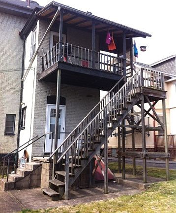 2nd image of 528-530 N Sheridan Ave