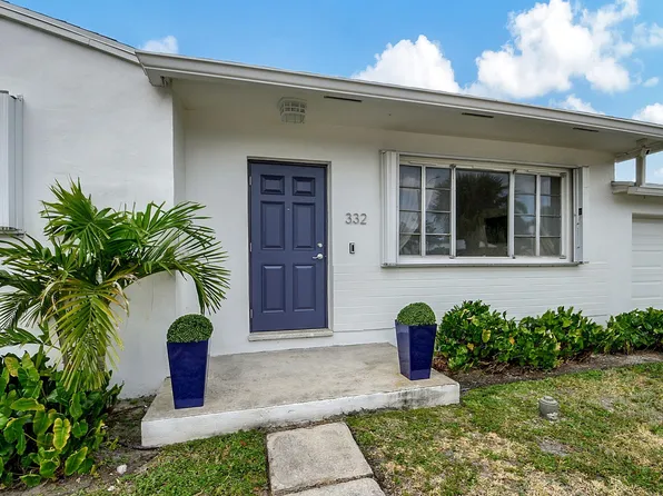 332 Putnam Ranch Road, West Palm Beach, FL 33405