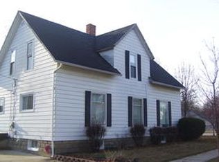 603 S State St, Caro, MI 48723