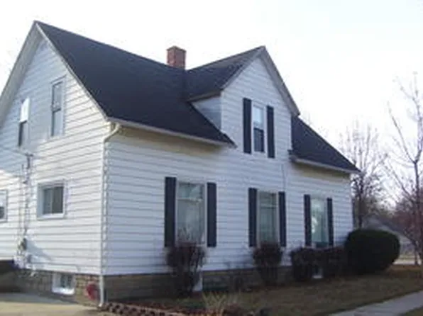 603 S State St, Caro, MI 48723