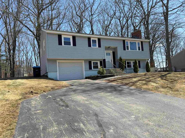 56 Bedard Avenue, Derry, NH 03038