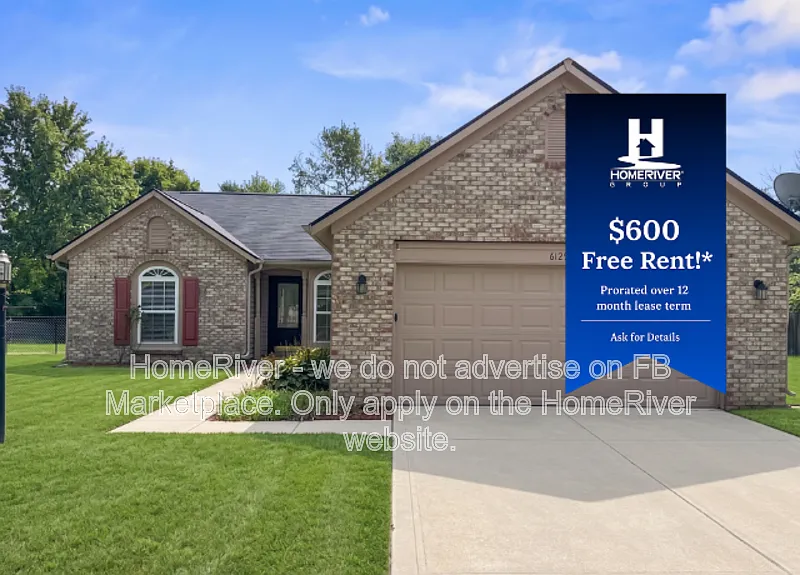 6129 Timberland Way