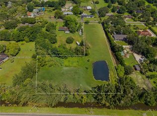 Chambers Sub Sw1/4, Fort Lauderdale, FL 33331