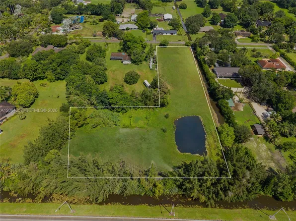18100 SW 70th Pl, Fort Lauderdale, FL 33331