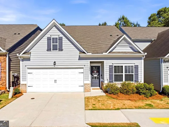 153 Hickory Village Cir, Canton, GA 30115