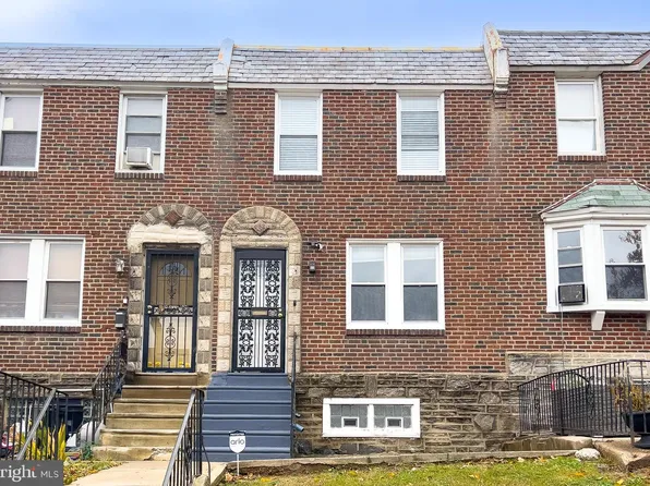 4606 Shelbourne St, Philadelphia, PA 19124