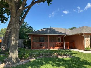 3732 Racquet Ct, Plano, TX 75023
