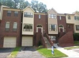 6619 Westbury Oaks Ct, Springfield, VA 22152